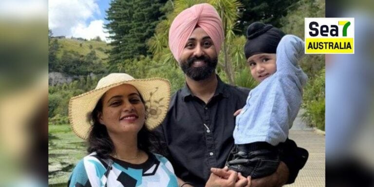 ਨਿਊਜ਼ੀਲੈਂਡ