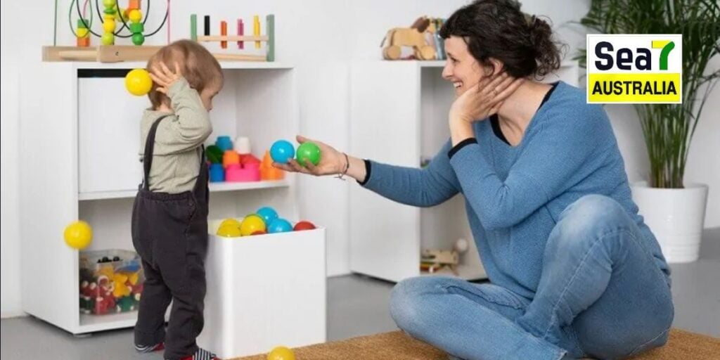 childcare