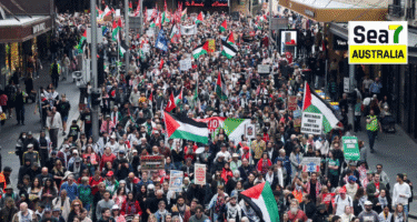 ਆਸਟ੍ਰੇਲੀਆ