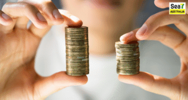Gender Pay Gap in Australia