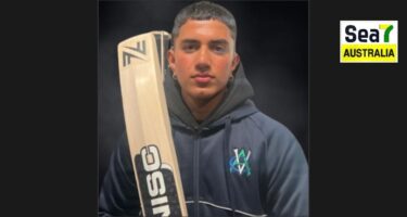 ਆਸਟ੍ਰੇਲੀਆ