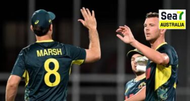 ਆਸਟ੍ਰੇਲੀਆ