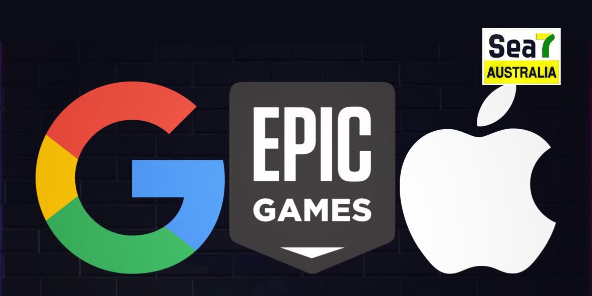 Epic games