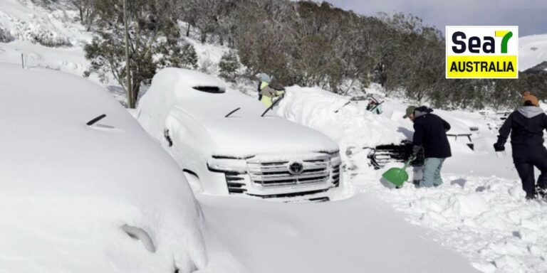 Falls Creek