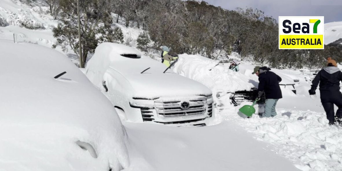 Falls Creek