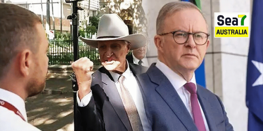Bob Katter