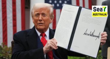 ਆਸਟ੍ਰੇਲੀਆ