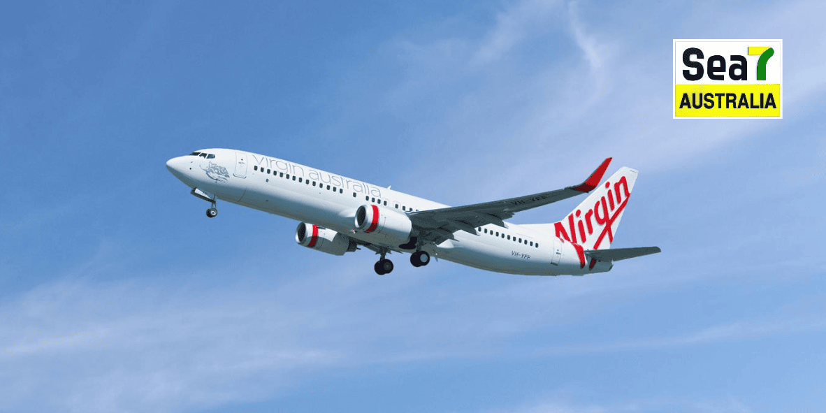 virgin