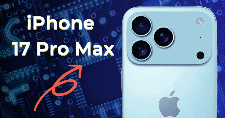 iPhone 17