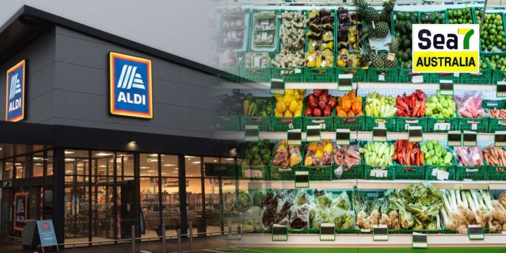 Aldi