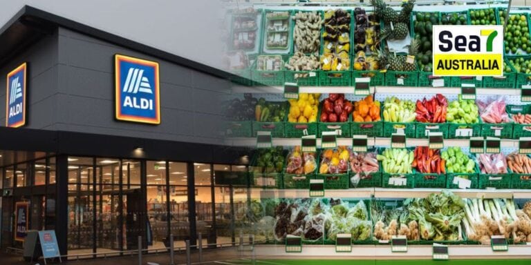 Aldi