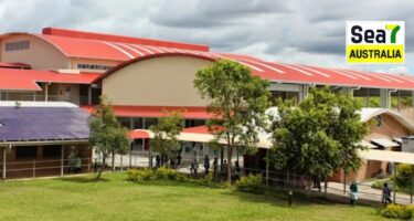 ਕੁਈਨਜ਼ਲੈਂਡ