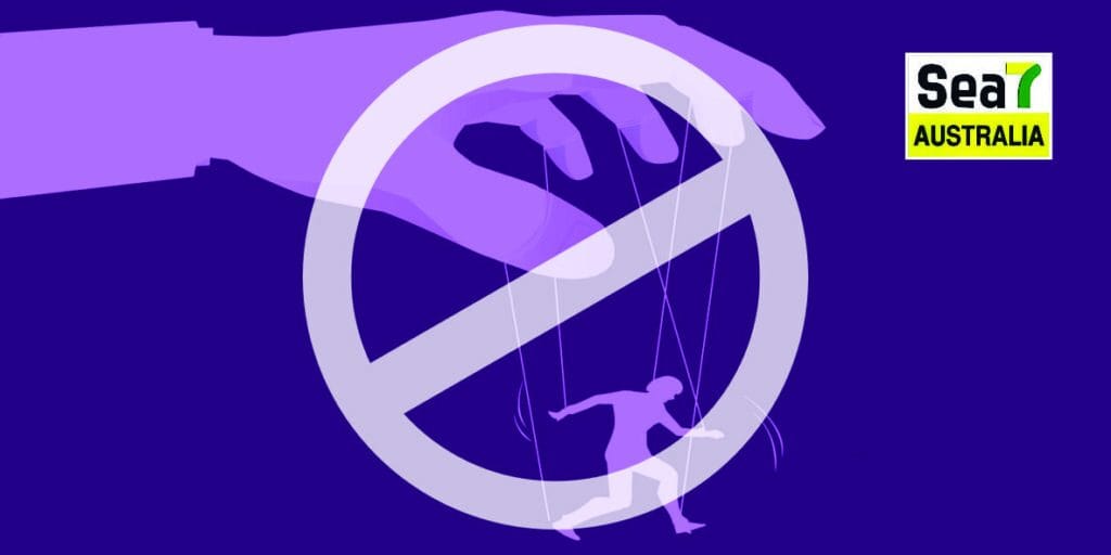 coercive control