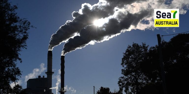 emission