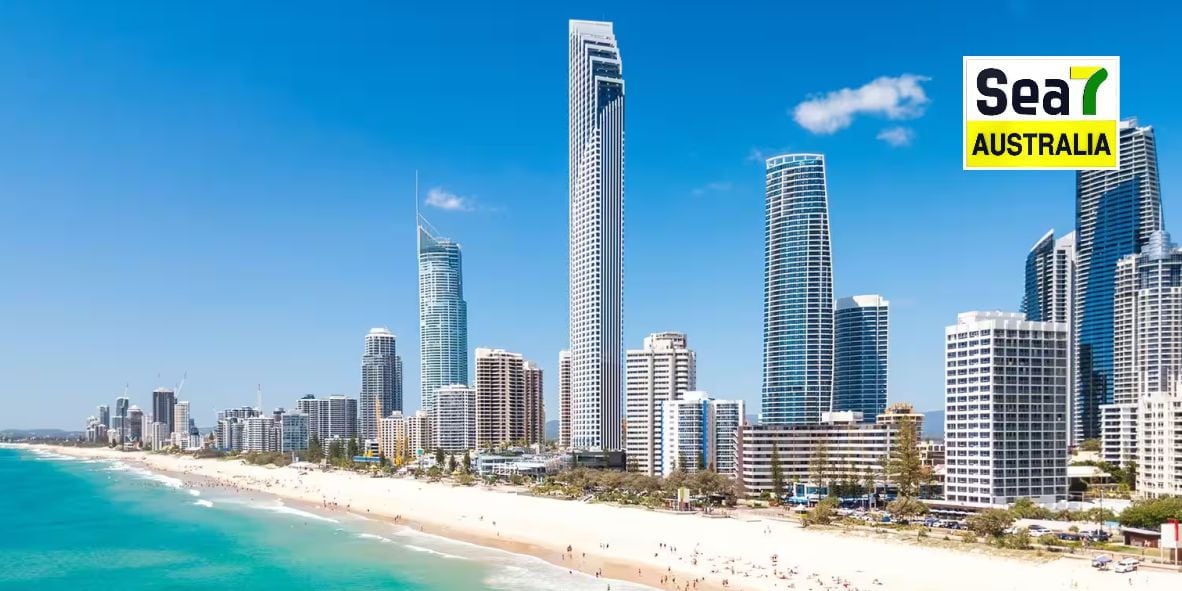 gold coast