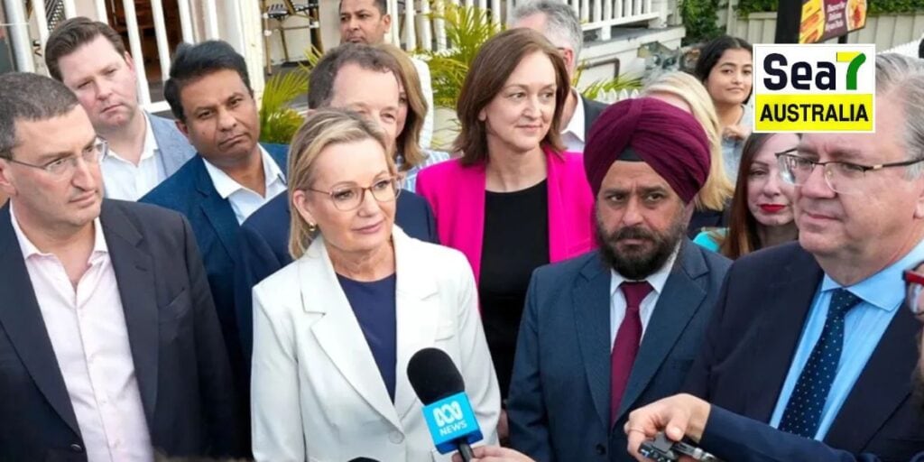 Sussan Ley