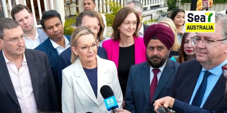 Sussan Ley