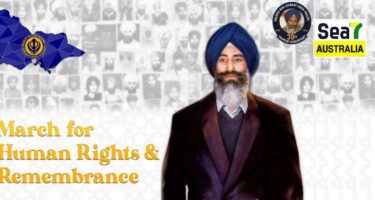 ਜਸਵੰਤ ਸਿੰਘ ਖਾਲੜਾ