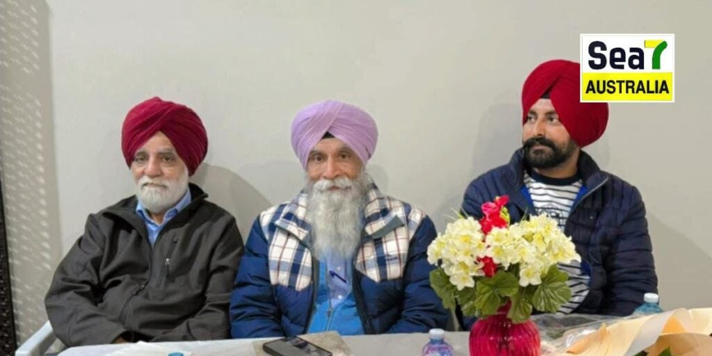 ਜਨਮੇਜਾ ਸਿੰਘ ਜੌਹਲ