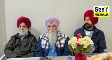 ਜਨਮੇਜਾ ਸਿੰਘ ਜੌਹਲ