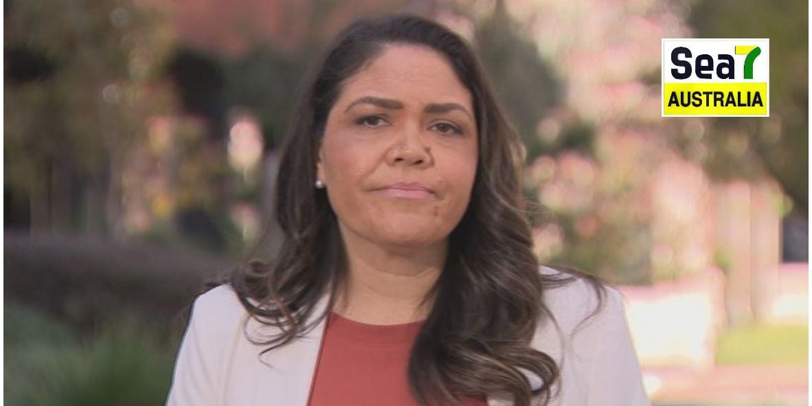 Jacinta Price
