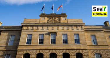 ਤਸਮਾਨੀਆ