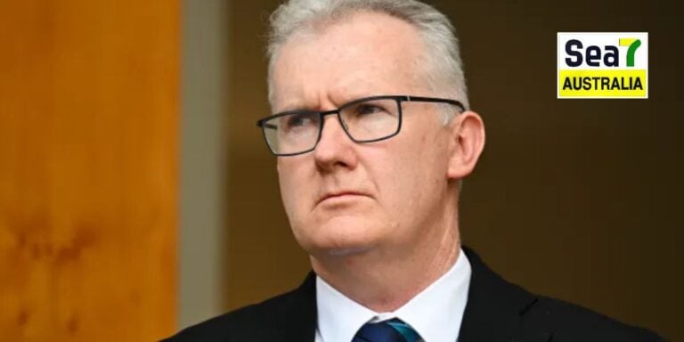Tony Burke