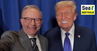 ਡੋਨਾਲਡ ਟਰੰਪ