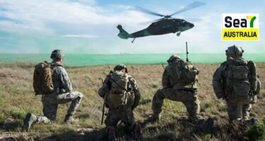 ਆਸਟ੍ਰੇਲੀਆ