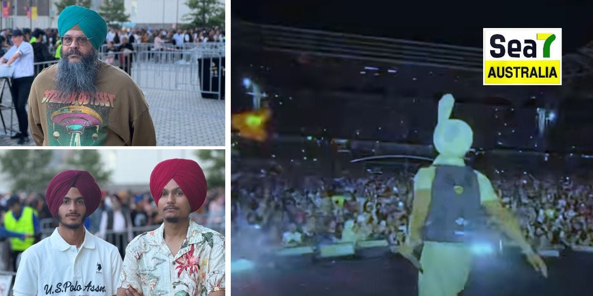 ਦਿਲਜੀਤ ਦੁਸਾਂਝ