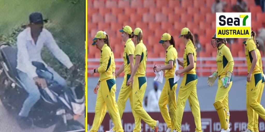 ICC Women's World Cup