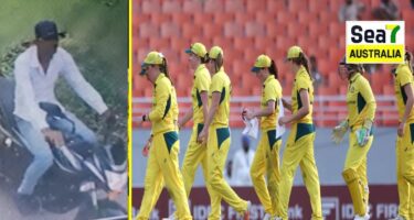 ICC Women's World Cup