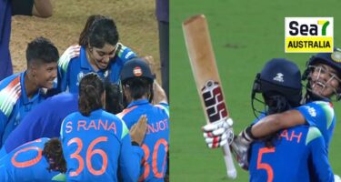 Women’s World Cup 2025