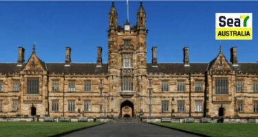 University of Melbourne