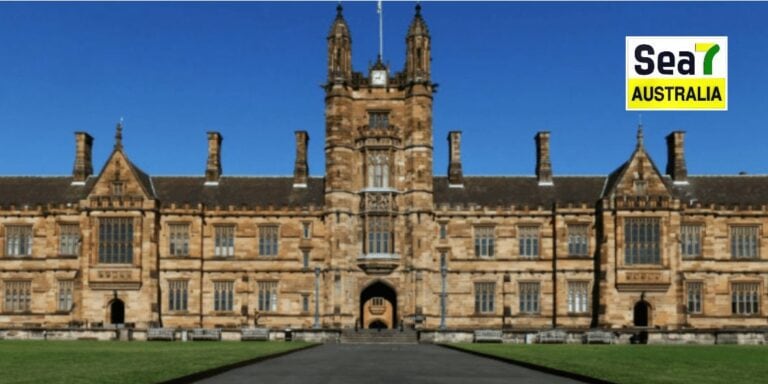University of Melbourne