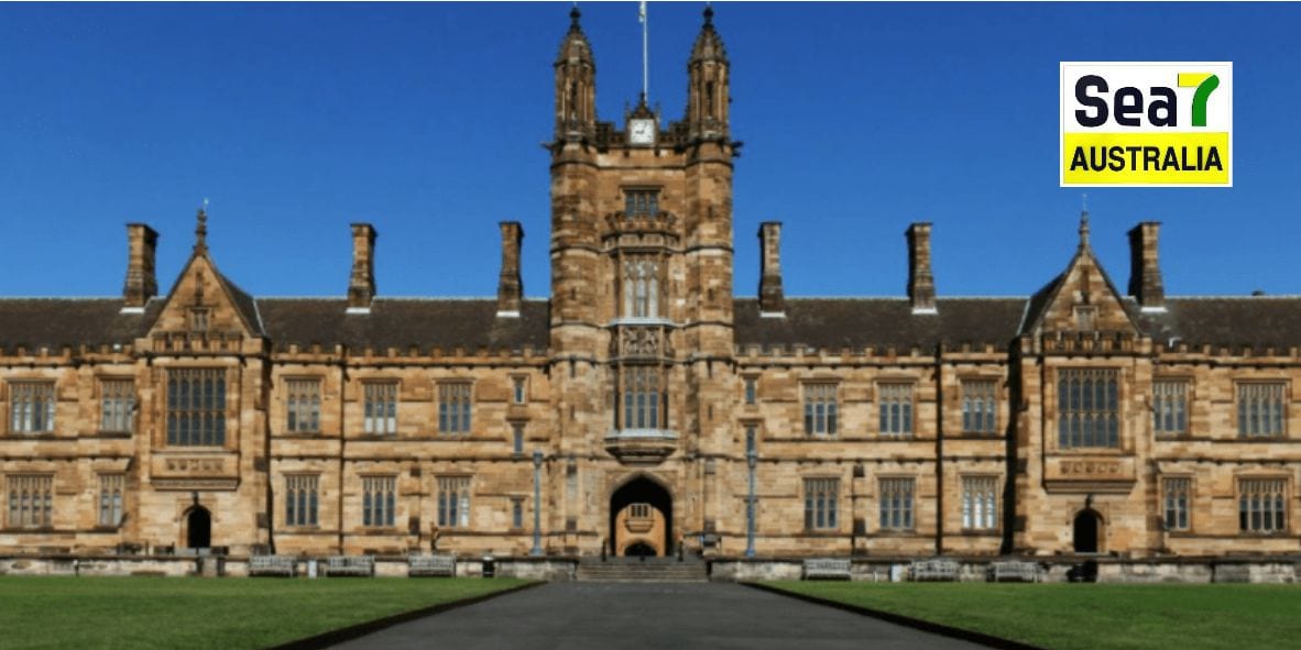 University of Melbourne