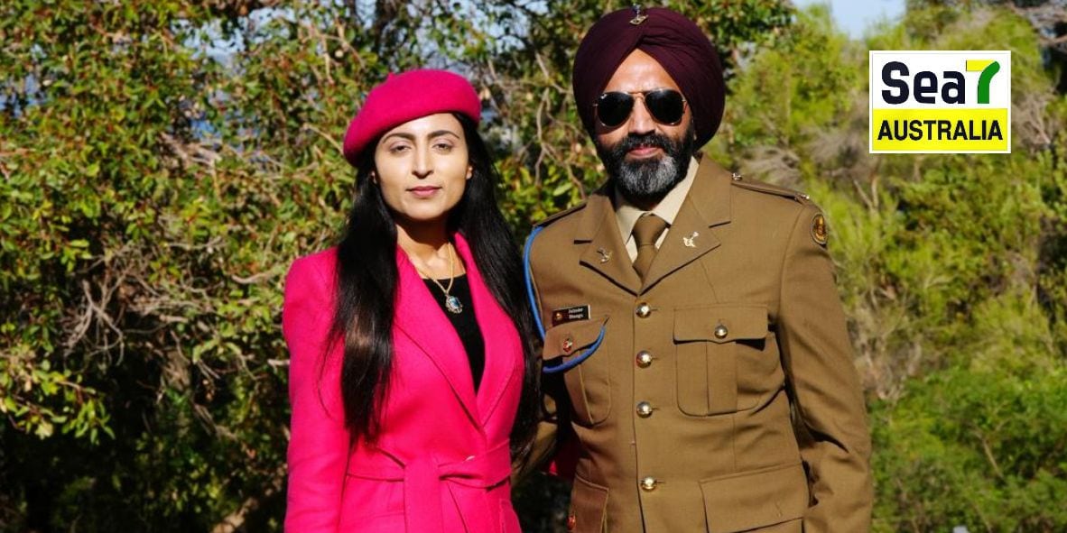 ਪੰਜਾਬਣ