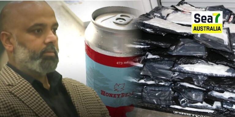 Honey House Beer
