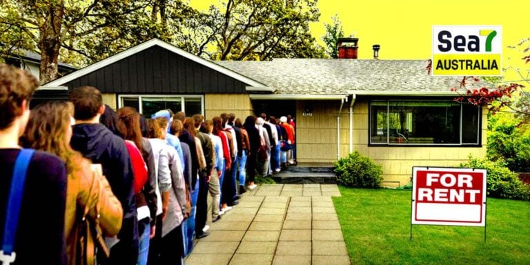rental crisis