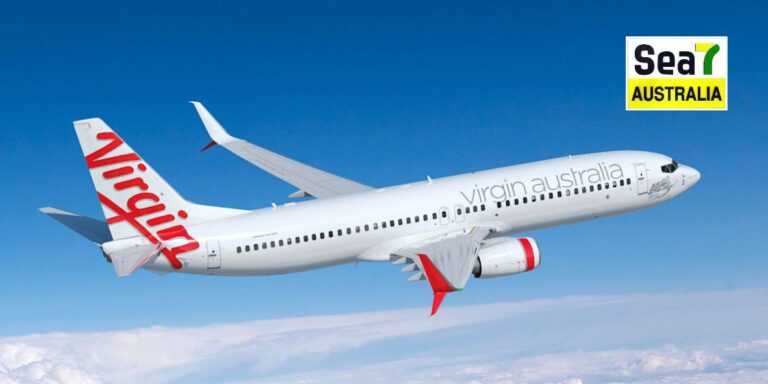 Virgin Australia