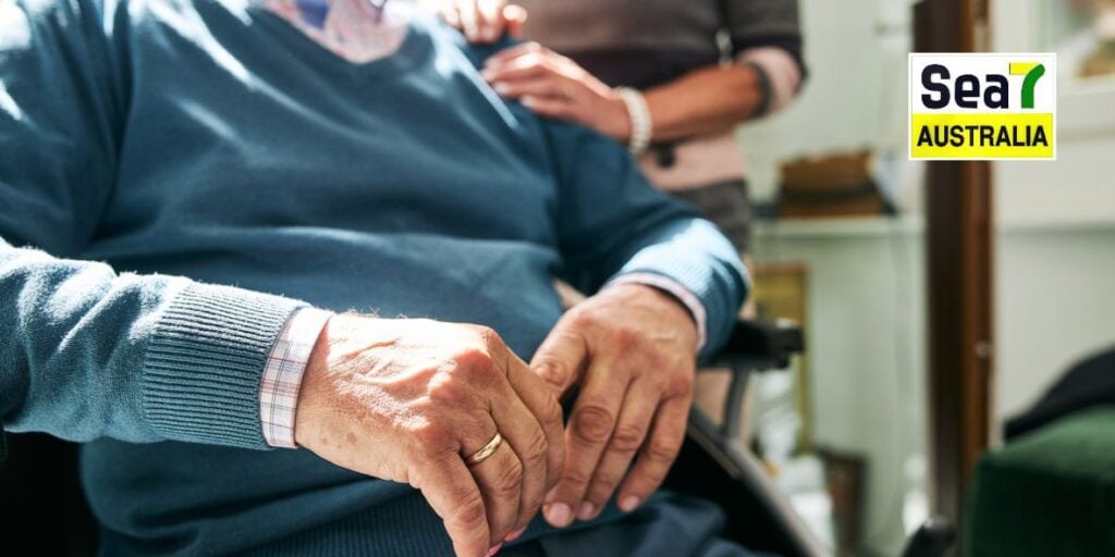 ਏਜਡ ਕੇਅਰ ਸਿਸਟਮ