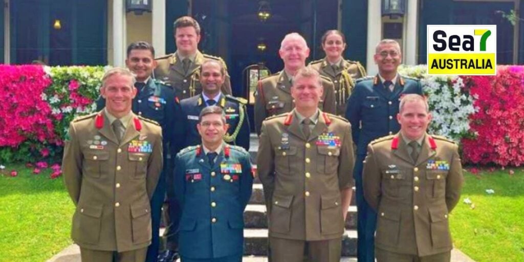 ਆਸਟ੍ਰੇਲੀਆ