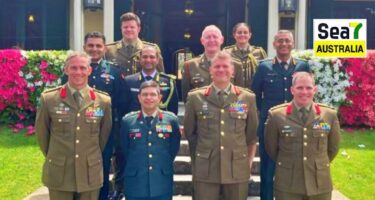 ਆਸਟ੍ਰੇਲੀਆ