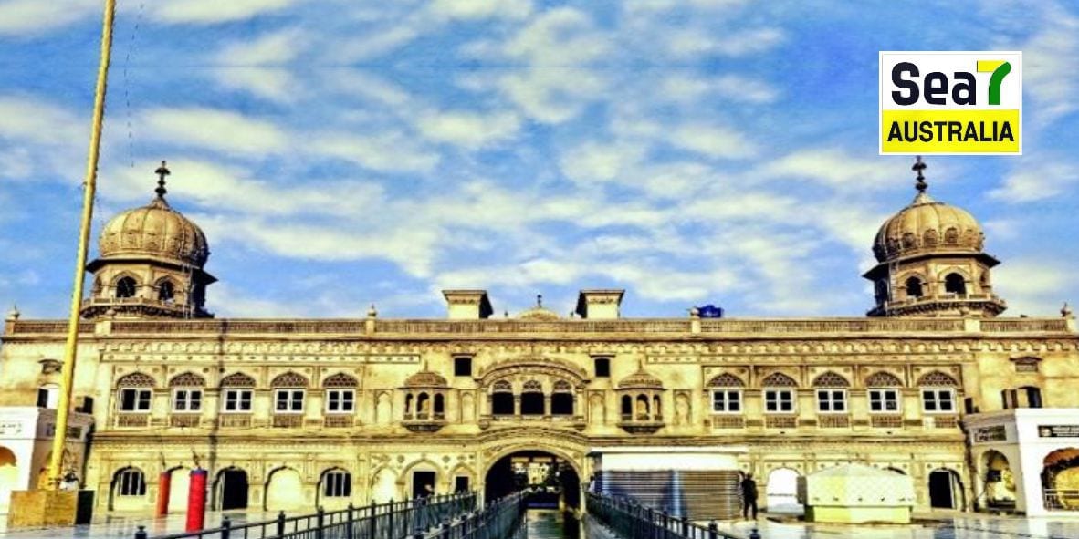 ਗੁਰੂ ਨਾਨਕ