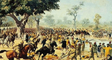 ਮੋਰਚਾ ਗੁਰੂ ਕਾ ਬਾਗ਼ ਸਾਹਿਬ