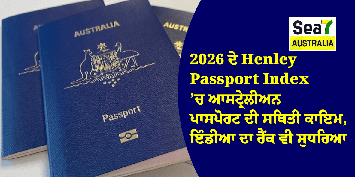 Henley Passport Index