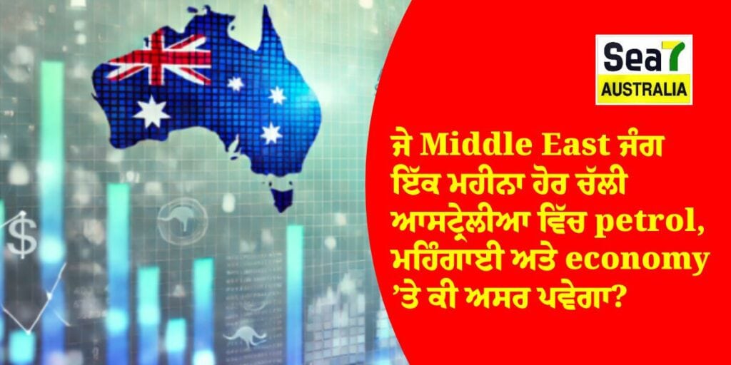 ਆਸਟ੍ਰੇਲੀਆ