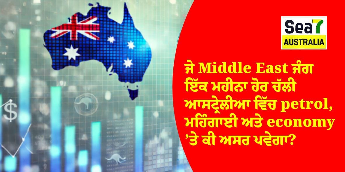 ਆਸਟ੍ਰੇਲੀਆ