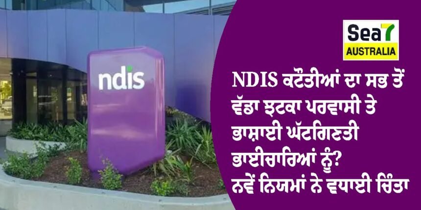 NDIS
