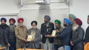 ਪੰਜਾਬੀ 